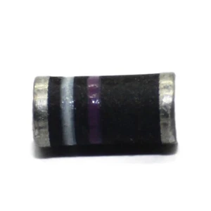 10x CSRV0207FTDT6800 resistance: thin film SMD 0207 melf 680Ω 1W ±1% Ø2.2x5.9mm - Picture 1 of 1