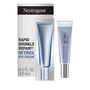 Neutrogena Rapid Wrinkle Repair crema occhi 14 ml - Foto 1 di 4