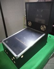 MINI VIRTUAL PINBALL FLIPPER KIT ARCADE BARTOP