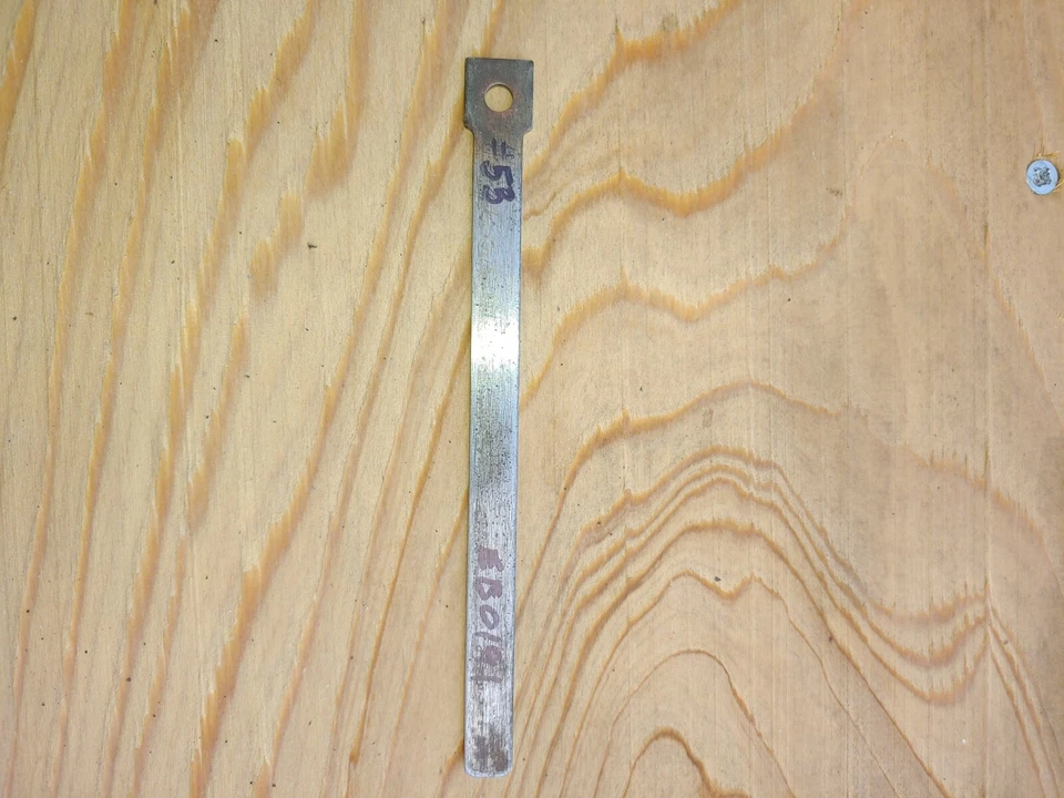 Controlador Senco EB0191 para SN2 y SN2+ 1/4 CSK Foto 1 de 1