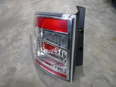  Conjunto de luz trasera Ford Edge 2007-2010 conductor izquierdo 7T4Z13405B Foto 1 de 4