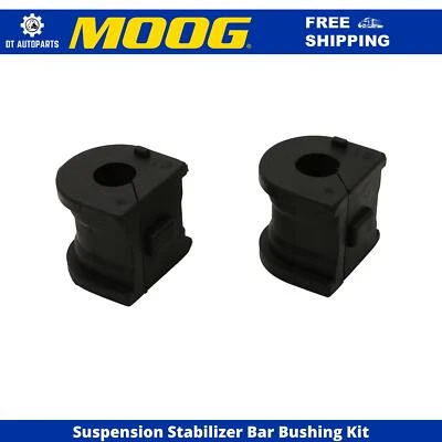 Kit de buje de barra estabilizadora de suspensión para Chevrolet Traverse 2009-2017 MOOG 2009 Foto 1 de 4