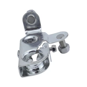 Negative & Positive Battery Cable Terminal For Ford F150 Truck Lincoln MKX 11-14 - Picture 1 of 20