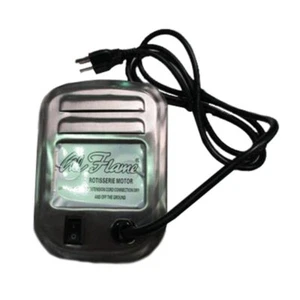Cal Flame 110V P-Series Rotisserie Motor - BBQ13100783 - Picture 1 of 3