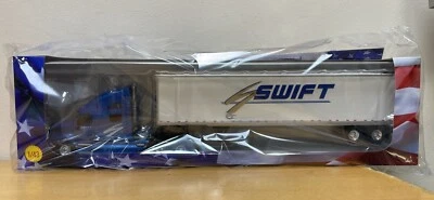 "Kenworth T2000 2005 1/43 #53" Camion e autobus americani" - Immagine 1 di 4