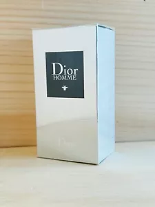 DIOR HOMME by CHRISTIAN DIOR Eau De Toilette 3.4 Oz/100ml Sealed Box - Picture 1 of 2