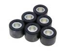 Kymco Super 8 50 2T 11.6g Polini Variator Roller Weights 16x13mm