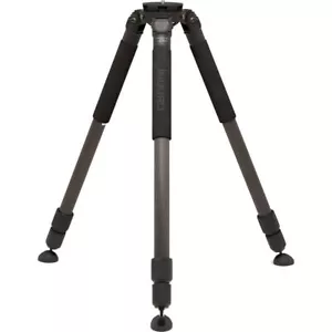 Benro Induro Carbon 8X Video Tripod With 100mm Bowl - Picture 1 of 1