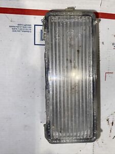 80-92 Cadillac fleetwood 80-84 Deville left or right back up reverse light 