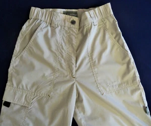 Outdoor - Trecking - Hose von Schöffel Gr. 34 - hell - Bild 1 von 6