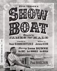 Showboat (1936, Whale) - SEALED CRITERION DVD - Region 1 Robeson Hammerstein