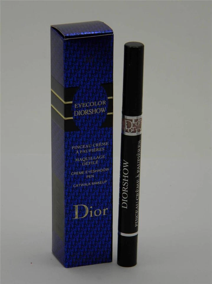 Christian Dior Eyecolor Diorshow Creme Eyeshadow Pen 827 Stylish Rose - Image 1 of 1