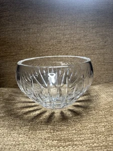 Marquis by Waterford Crystal large fruit Bowl - Picture 1 of 3