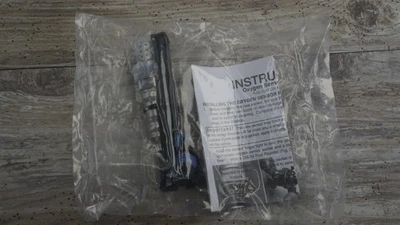 Oxygen Sensor Delphi ES20113 - Image 1 of 4