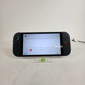 Consola de videojuegos Nintendo Switch 2 solo BEE‐001 negra - Imagen 1 de 10