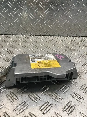 681543 681543 Centralina Airbag MINI Mini (R56) 65773451779-01 PEPPER WHITE (8 - Immagine 1 di 4