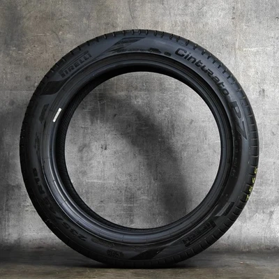 1x Pirelli Cinturato P7(P7C2) 235/45 R18 94W Seal Inside Sommerreifen 1020(1960) - Bild 1 von 4