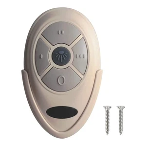 35T1 Ceiling Fan Remote Control Replacement for Harbor Breeze Allen Roth, 303... - Picture 1 of 7