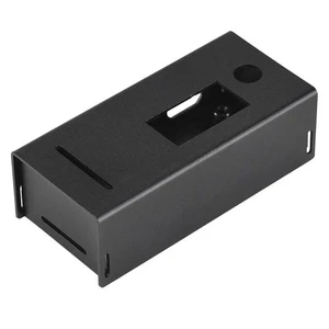Aluminiowa obudowa obudowa obudowa do Raspberry Pi do ochrony urządzenia hotspot MMDVM - Zdjęcie 1 z 11