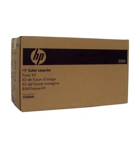 HP Color LaserJet CE506A 220V Fuser Kit - Picture 1 of 3