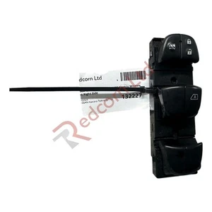 NISSAN NP300 NAVARA D23 2016-2022 Electric Window Switch Front Right Side - Picture 1 of 12