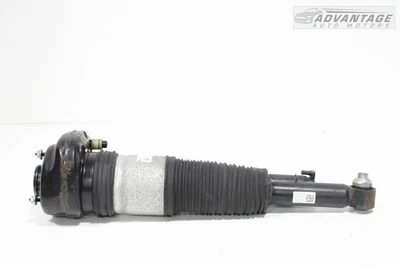 2016-2022 BMW 750I XDRIVE G12 REAR LEFT AIR SUSPENSION STRUT SHOCK ABSORBER OEM - Image 1 of 4