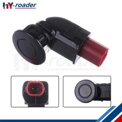 Sensor de reversa de estacionamiento 39680-SHJ-A61 para parachoques PDC para Honda Odyssey 2005-2009 Foto 1 de 4