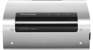 ViewSonic M10E tragbarer Laser Beamer 2200 ANSI Lumen - Bild 1 von 12