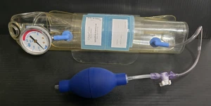 MX4810 C-FUSOR 1000ML PRESSURE INFUSER (JK) - Picture 1 of 9