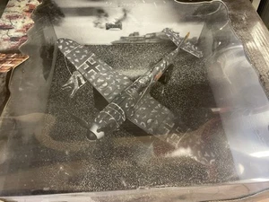 modellini aerei militari 1/32 Ancora Con I Sigilli - Foto 1 di 4