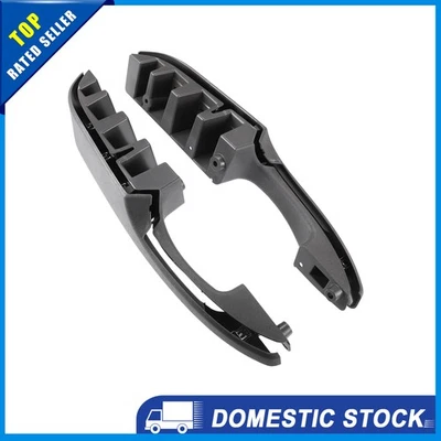 Pack de 2 manijas de tracción de puerta interiores para Chevrolet Express 1500 Foto 1 de 4