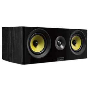 Fluance Signature Altoparlante HiFi 2 vie canale centrale per home theater - Foto 1 di 5