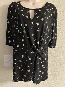 XL Cato top #634*8FreeShipping! - Picture 1 of 5