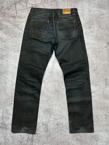Nudie Jeans Big Bengt Mens Denim Pants Jeans Size 32 - Picture 1 of 8