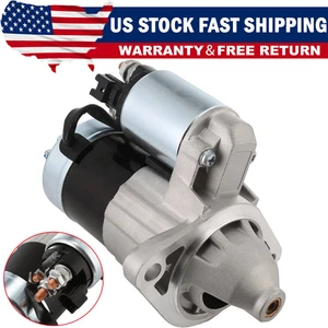 17841 NEW STARTER 2003 2004 2005 2006-2008 For TOYOTA COROLLA 04-08 MATRIX 1.8L - Bild 1 von 18