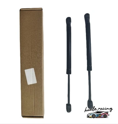 Qty2 1992-2000 Lexus SC300 SC400 Soarer rear trunk Lift Support Shock Strut Foto 1 de 4