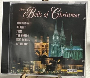 Die Glocken der Weihnachten - Aufnahmen der Glocken Die berühmtesten Kathedralen der Welt - Bild 1 von 2