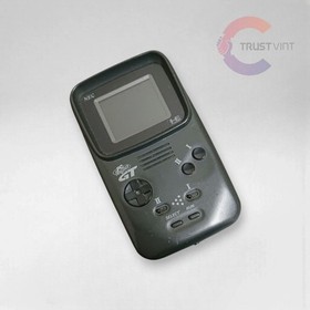 NEC PC Engine GT Pi-tg6 Console Working & TV Tuner Japan