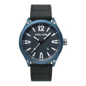 Police Denton PL.15244JBBL/03 Herrenuhr - Bild 1 von 1