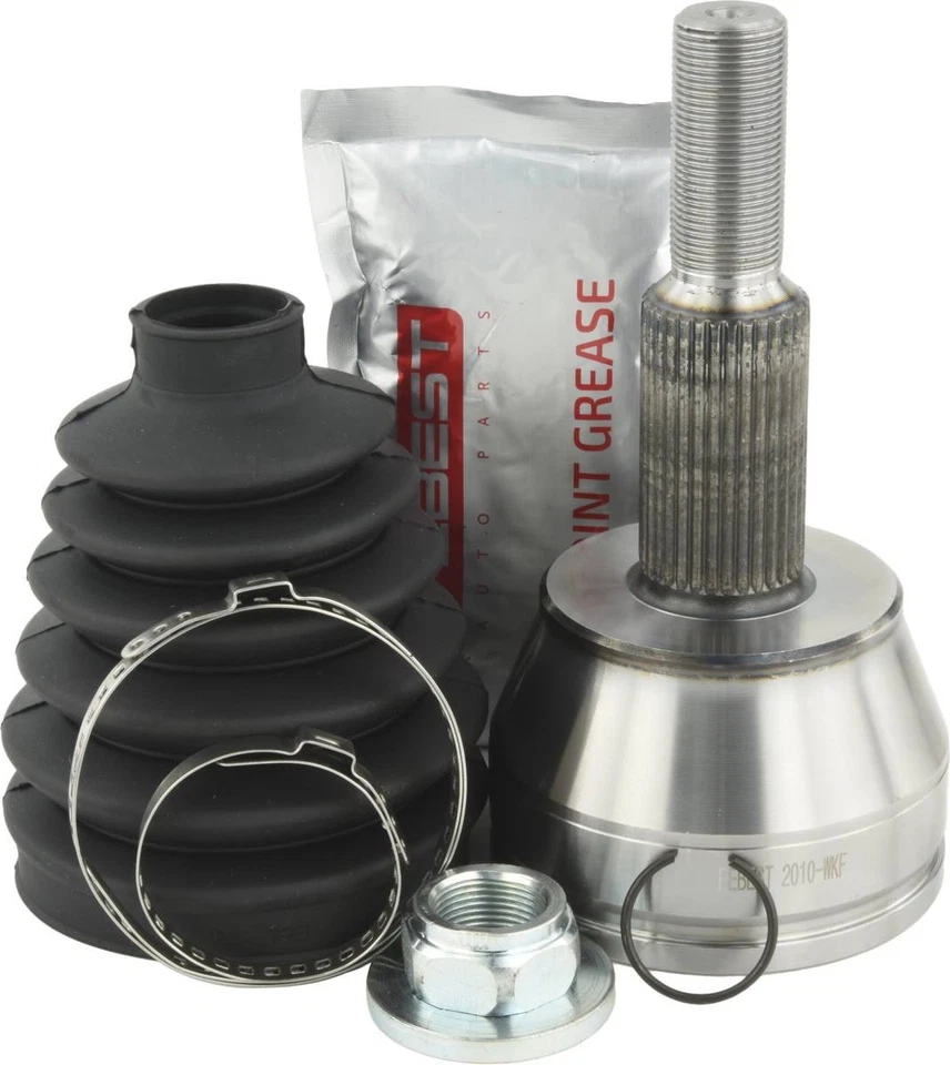 Junta exterior CV 26X70X32 febrero 2010-WKF OEM 4578884AC Foto 1 de 2