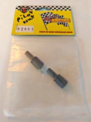 Redcat Racing RC 02065 Clutch Nut Volcano S30, Tornado S30, Shockwave - Image 1 of 2
