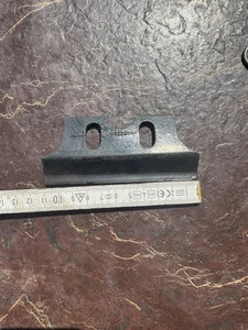 Busatis Original GB558 Reibungsplatte - Bild 1 von 3