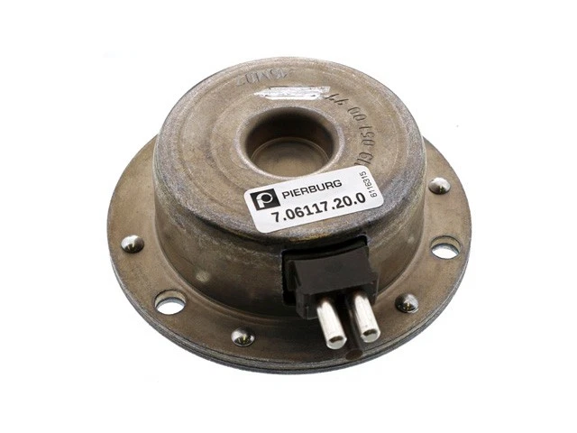 PIERBURG 1190510077 Camshaft Adjuster Magnet Mercedes-Benz S320 E320 S500 SL600 - Image 1 of 1