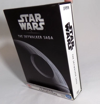 Star Wars: The Skywalker Saga [2019] (UK IMPORT-PAL REG 2) - Image 1 of 4