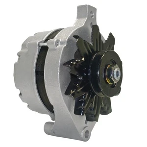 7058105N Quality-Built Alternator for Custom Galaxie F250 Truck F350 Country - Picture 1 of 4