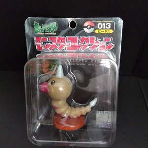 Figura TOMY Pokemon Moncolle Weedle 013 Early F/S FEDEX - Imagen 1 de 9