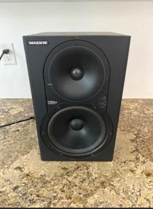 Altavoz monitores de estudio de alta resolución Mackie HR824 - Imagen 1 de 6