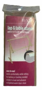 Adjustable Stitching Lap and Table Stand F.A. Edmunds EDM-5850 - Picture 1 of 4