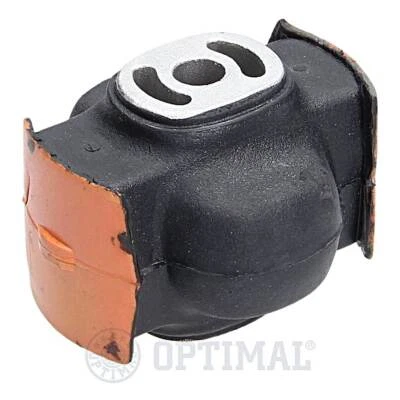 OPTIMAL Motoraufhängung Halter hinten rechts unten Für CITROEN C5 96-04 1809.28 - Bild 1 von 4