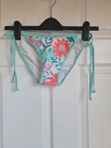 Womens Bikini Bottoms Size 10 - Picture 1 of 2